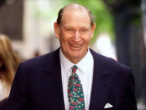 Worlds Greatest Gamblers Kerry Packer